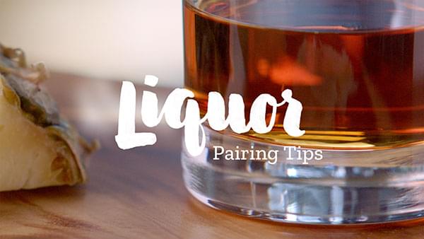 Liquor